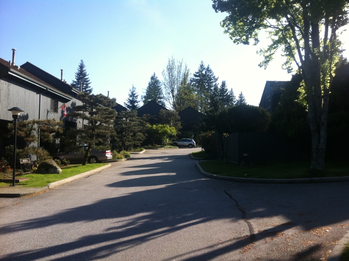 Maples 008.JPG at #415 - 4001 Mount Seymour Parkway, Roche Point, North Vancouver